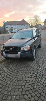 Volvo XC 90 Diesel - gebrauchte Volvo XC90 aus dem Jahr 2005