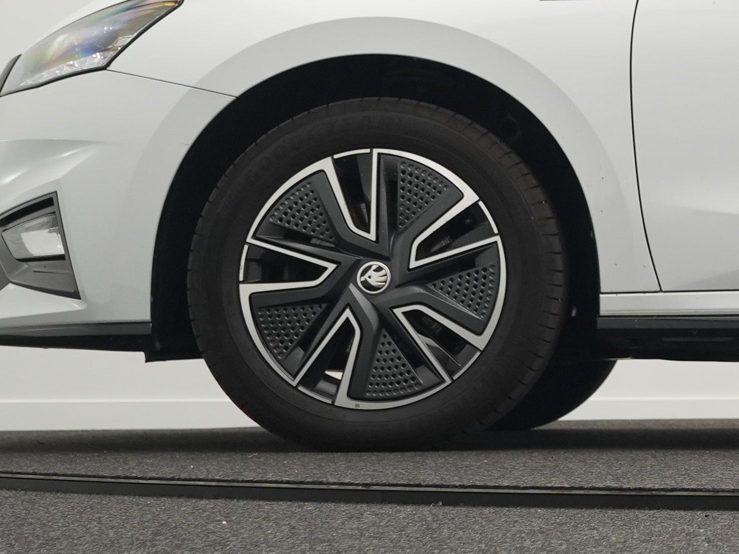 Skoda Fabia - Bild 47
