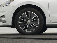 Skoda Fabia - Vorschau Bild 47