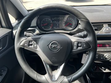 Bild 13 Opel Corsa E Drive ecoFlex