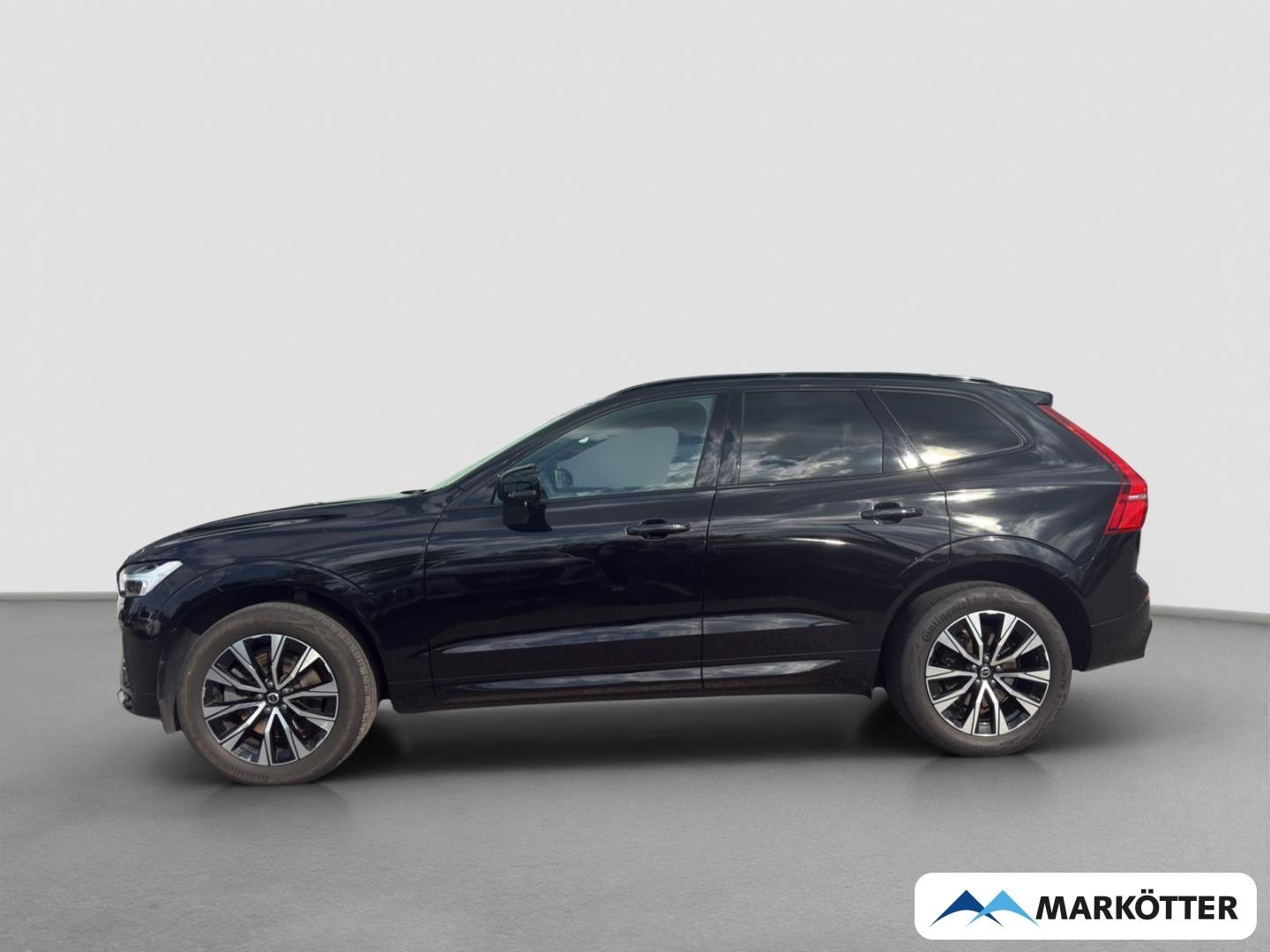 Volvo XC60 AUT.*PLUS DARK*2WD*PANO*LED*WINTERPAKET*E-S