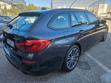 BMW 525 - 7