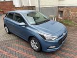 Hyundai i20 Trend 1.3/LPG/Webasto/PDC/Tempomat/S-H - Hyundai i20 mit LPG-Antrieb
