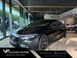 Mercedes-Benz EQS 450++ AMG+SITZKLIMA+AMBI+FOND-PAKET PLUS+HAL - Mercedes-Benz EQS aus 2022