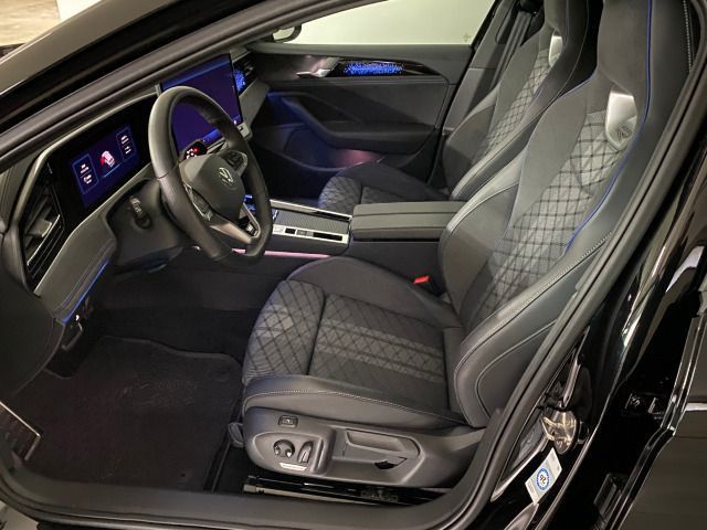Passat Variant R-Line 2.0 TDI DSG 4Motion AHK+PA