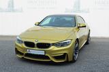 BMW M4 Coupé - Handschalter, Carbondach, Neuwertig - BMW M4 in Bonn