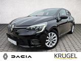 Renault Clio E-TECH Hybrid 140 INTENS - Renault mit Hybrid-Antrieb: Kleinwagen, Automatik