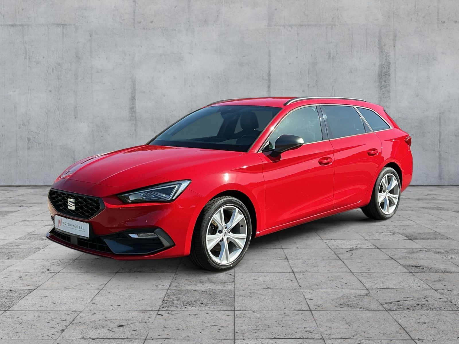 Seat Leon - Bild 2