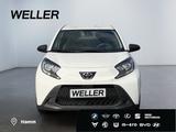 Toyota Aygo X *CarPlay*DAB*ACC*Spurhalte*Notbremsassist - Toyota aus 2024