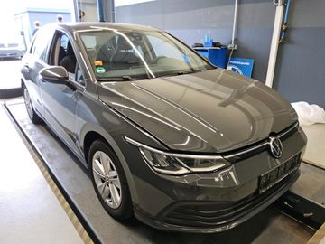 Volkswagen Golf - 2