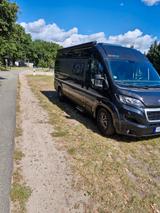 Bravia Swan 636 - Bravia Wohnwagen & Wohnmobile