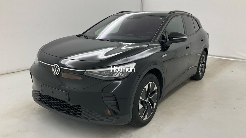 Image of Volkswagen ID.4