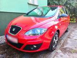 Seat Altea 1,8 TSI,Automatik,Xenon,Webasto... - Seat Altea: 1.8