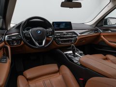 Foto Nummer 34: BMW 520d