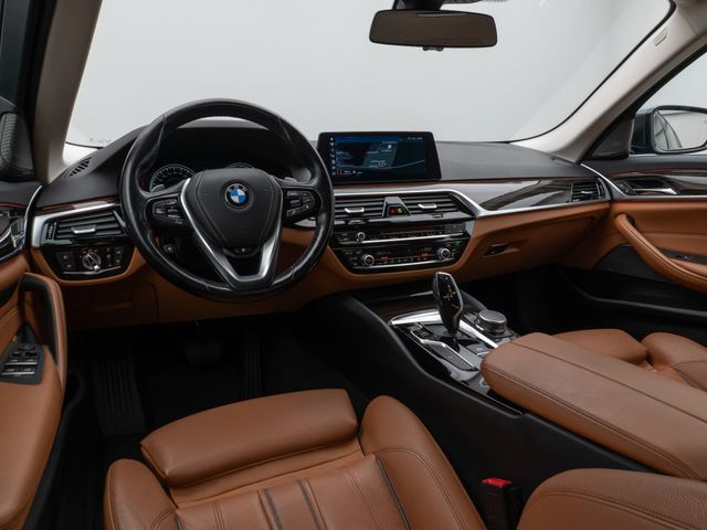 Foto Nummer 34: BMW 520d