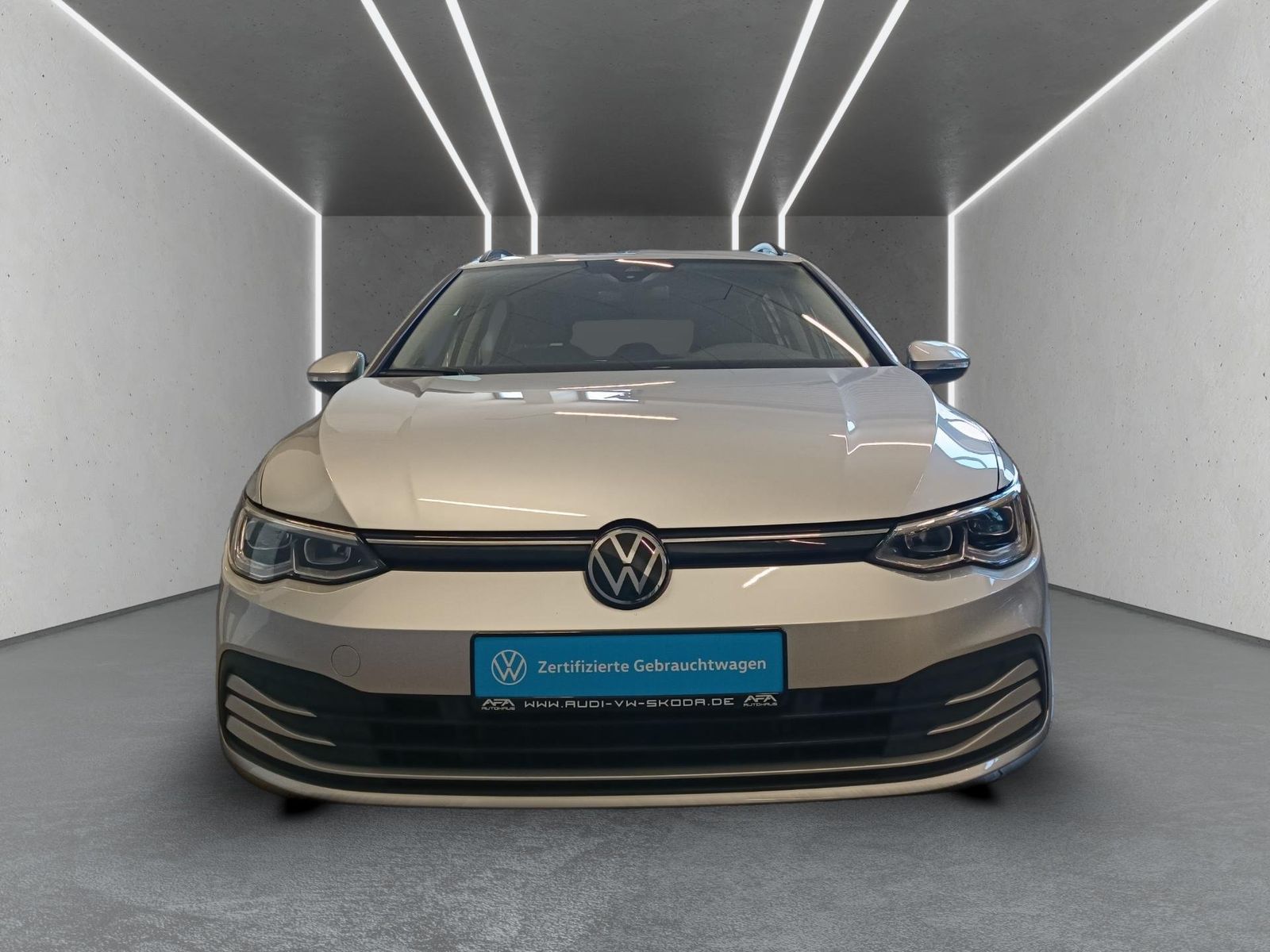 Volkswagen Golf - Bild 5