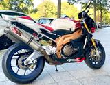 Aprilia Tuono 1000 RR Factory - APRILIA MOTORRAD