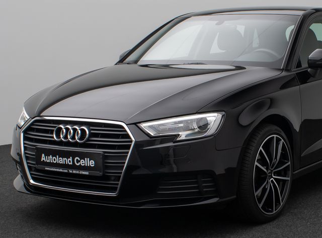 Foto Nummer 17: AUDI A3