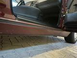 Mercedes-Benz 190E 2.0 Sportline  Barolorot  2. Hand  Historie - Mercedes-Benz 190: 190e Sportline