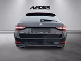 Skoda Superb Sportline | Pano | ACC | AHK | Kam - Skoda Superb: Sport