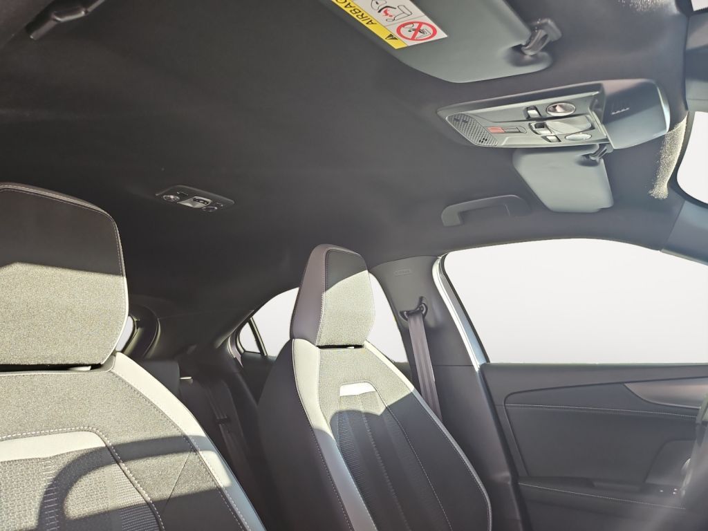 Fahrzeugabbildung Opel Mokka 1.2 DI Turbo Hybrid 48V Automatik GS