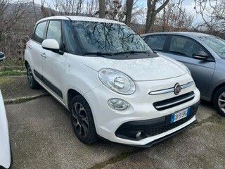 Image of Fiat 500L
