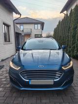 Ford Mondeo 2,0 EcoBlue 140kW Titanium Turnier Au...