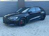 Audi RS3 Sportback SCHALE/280KMH/RS-SPORT/360°/SONOS - Audi RS3: Sportwagen