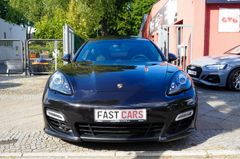 Fahrzeugabbildung Porsche Panamera GTS 4.8 BOSE Alcantara Carbon Kam! TOP!