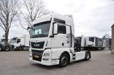 MAN TGX 18.460 XXL 4X2 AUTOMAAT 2x ALU TANK - MAN Tgx