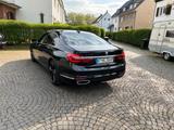 BMW 7er-Reihe 730d xDrive | 2016 | 130.000 km - BMW: 7er
