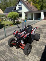 Aeon Cobra 422 SM - AEON QUAD