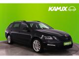 Skoda Octavia 2.0 TSI Combi DSG RS+LED+Navi+VIRTUAL - Skoda Octavia: Automatik