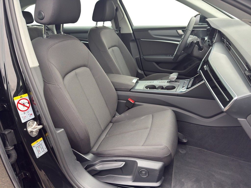 Audi A6 - Bild 10
