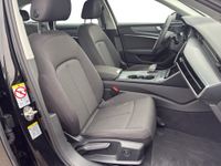 Audi A6 - Vorschau Bild 10