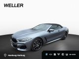 BMW 840iA xDr Cabrio M SPORT Laser,B&W,360°,Multisi - BMW 840: Cabrio