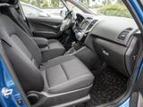Hyundai ix20 1.6 Autom. Passion Navi R-Kam SHZ PDC - Hyundai ix20: Blau