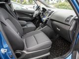 Hyundai ix20 1.6 Autom. Passion Navi R-Kam SHZ PDC - Hyundai ix20: Passion