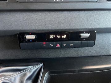 Mercedes Sprinter - 6