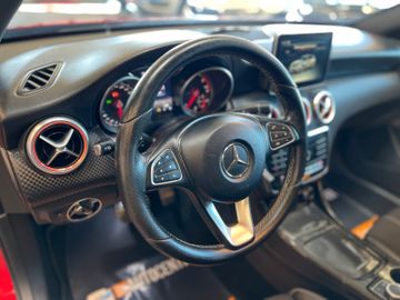 Mercedes-Benz A 180 CDI Aut. *PANO*LED*NAVI*SHZ*TEMPOMAT*
