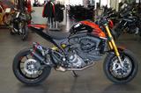 Ducati Monster SP +Sitz hoch +HG +Extras**SERVICE NEU** - Offers