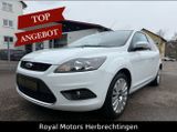 Ford Focus Lim. Titanium **2-HAND**EURO-4**TÜV NEU** - Ford Focus aus 2009: Titanium