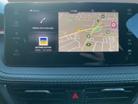 Skoda Fabia - Vorschau Bild 11