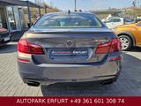 BMW M550d Individual*Facelift*LED*UPE 112.000,- € - BMW M550: 550d