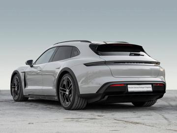 صورة 3 لـ 2025 Porsche TAYCAN