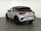 Volkswagen T-Roc R-Line Black Style 1.5 TSI DSG Matrix ACC - VW T-Roc Gebrauchtwagen in Dresden