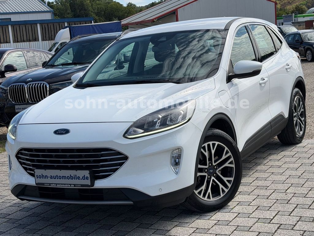 Image of Ford Kuga