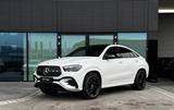 Mercedes-Benz GLE 350 de 4Matic Coupe - Mercedes-Benz GLE 350 Neuwagen