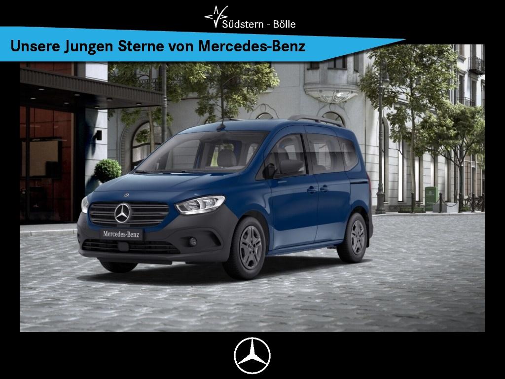Mercedes-Benz Citan 113 TOURER MBUX+DAB+KLIMA+TEMPOMAT+5-SITZE