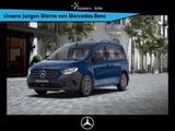 Mercedes-Benz Citan 113 TOURER MBUX+DAB+KLIMA+TEMPOMAT+5-SITZE - gebrauchte Mercedes-Benz Citan aus dem Jahr 2021